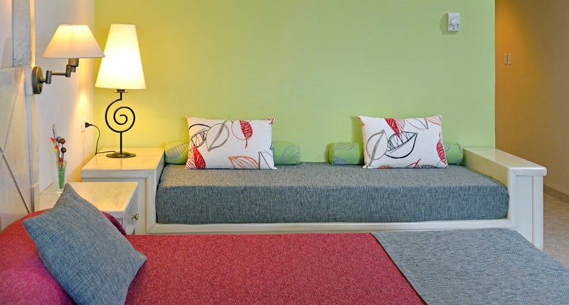 Sol Cayo Coco In Cayo Coco Cuba Holidays From 163 756pp