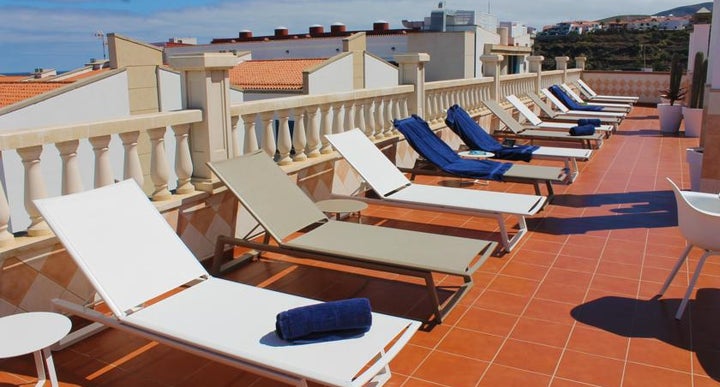 Rk Hotel El Cabo Gran Canaria Rk Hotel El Cabo Gran Canaria