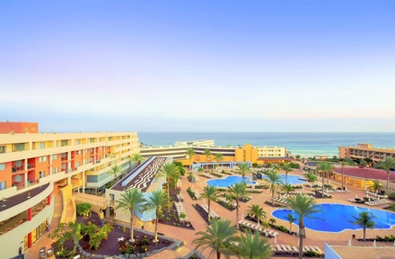 Iberostar Hotel Playa Gaviotas Park