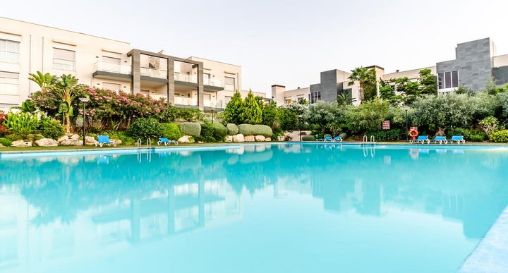 El Plantio Golf Resort in Alicante, Spain | Holidays from ...
