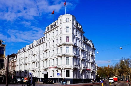 Apollo Museumhotel Amsterdam City Centre