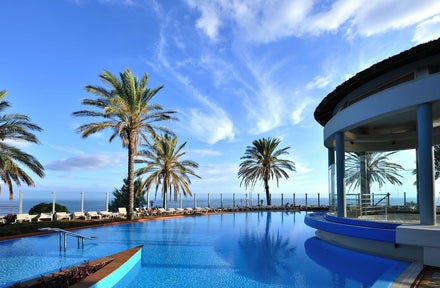 Pestana Grand Premium Ocean Resort