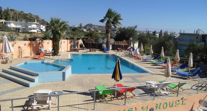 Auto Holidays Car Rental Rhodes Auto Holidays Car Rental Rhodes