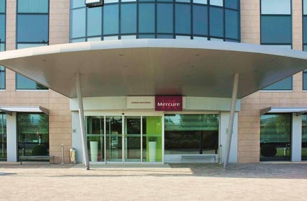 Hotel Mercure Venezia Marghera
