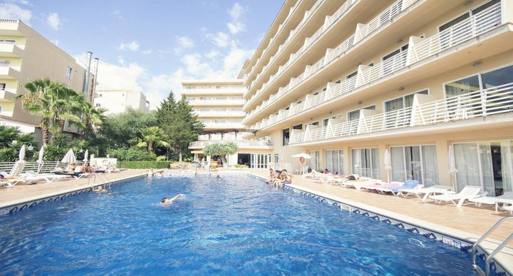 Azuline Bahamas in El Arenal, Majorca | Holidays from £254pp | loveholidays