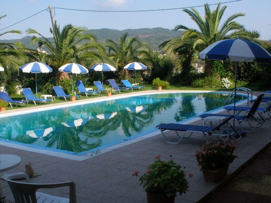 Elena Pool Apartments In Aghios Georgios Corfu Holidays From Elena Pool Apartments In Aghios Georgios Corfu Holidays From 153pp Loveholidays