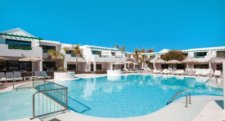 Relaxia Olivina in Puerto del Carmen, Lanzarote | Holidays from £457pp ...