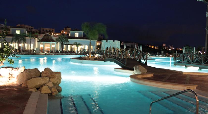Thomson Star Hotels In Benidorm Thomson Star Hotels In Benidorm
