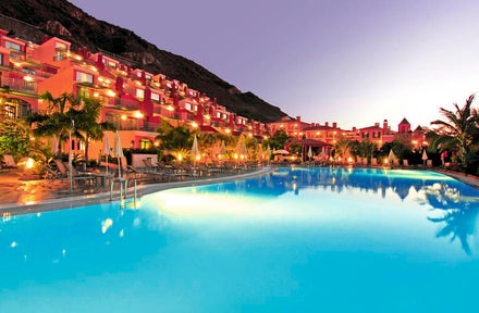 Cordial Mogan Valle Apartments