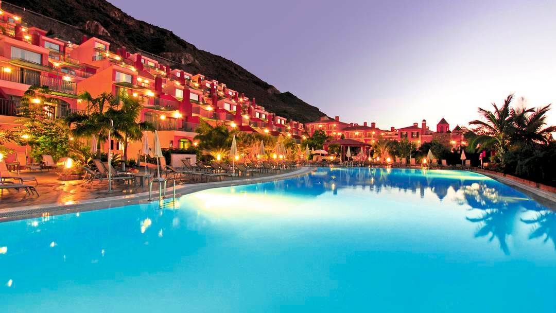Cordial Mogan Valle Apartments In Puerto De Gran Canaria Cordial Mogan Valle Apartments In Puerto De Gran Canaria Holidays From 254pp Loveholidays