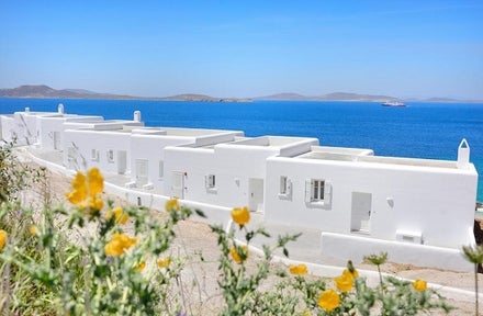 Horizon Boutique Hotel Mykonos