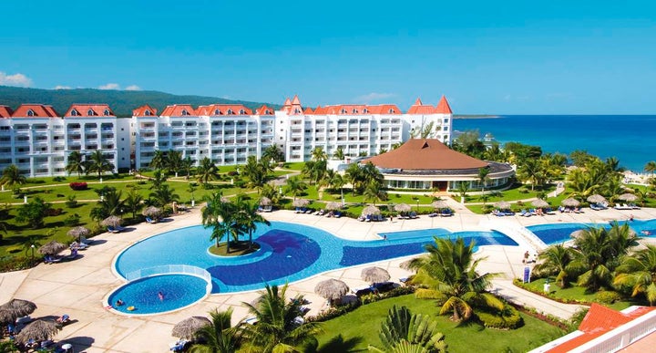 Grand Bahia Principe Jamaica in Runaway Bay, Jamaica | Holidays from £ ...