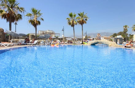 Holidays To Marconfort Beach Club Hotel Holidays To Marconfort Beach Club Hotel