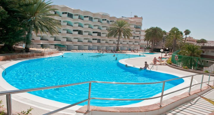 Apartments Koka in Playa del Ingles, Gran Canaria | Holidays from £187pp | loveholidays