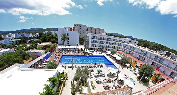 Puchet in San Antonio, Ibiza, Balearic Islands