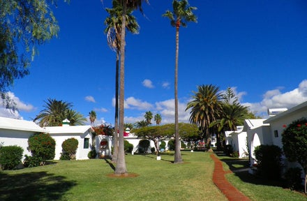 Canary Garden Club (ex Rio Maspalomas II)