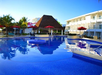 Cheap Cancun, Mexico holiday and deals