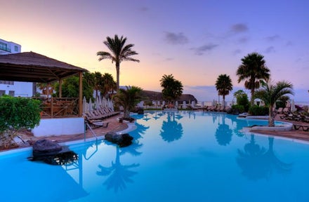 Gran Castillo Tagoro Family & Fun