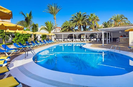 Suite Hotel Atlantis Fuerteventura Resort