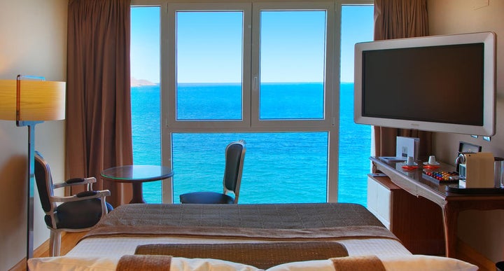 Villa Venecia Hotel Boutique Gourmet In Benidorm Spain Holidays Villa Venecia Hotel Boutique Gourmet In Benidorm Costa Blanca Spain