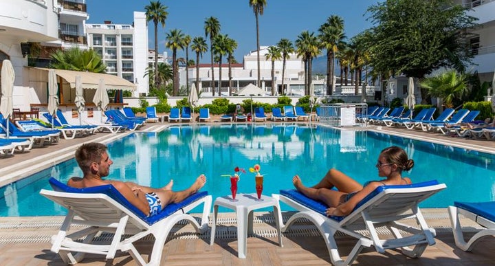 My Dream Hotel Marmaris Tripadvisor My Dream Hotel Marmaris Tripadvisor