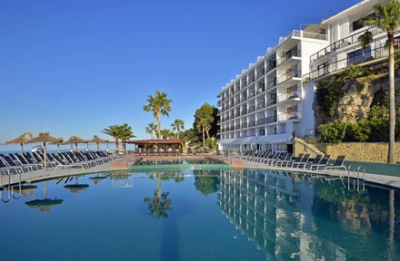 Alua Hawaii Mallorca & Suites (ex Intertur)