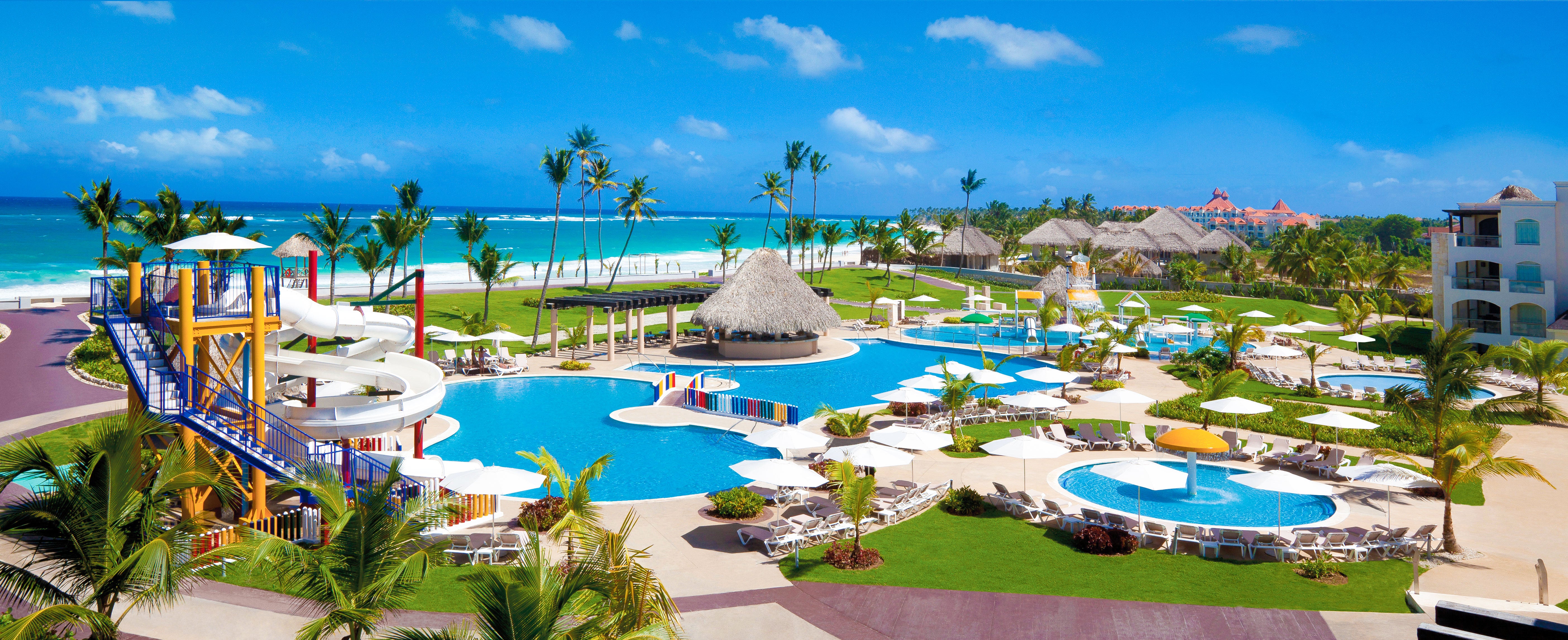 Hard Rock Dominican Republic Hard Rock Dominican Republic