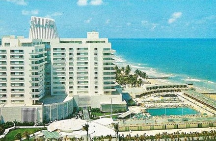 Eden Roc Miami Beach In Usa Holidays From 1391pp Eden Roc Miami Beach In Florida Usa