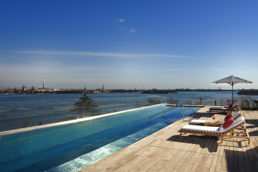 Jw Venice In Italy Holidays From 1151pp Loveholidays