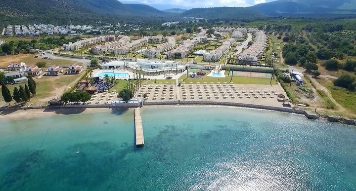 Apollonium Beach Resort Spa Turkey Apollonium Beach Resort Spa Turkey