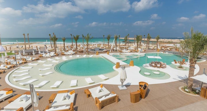 Nikki Beach Miami Reviews Nikki Beach Miami Reviews