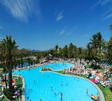 Exagon Park in Ca'n Picafort, Majorca | Holidays from £266pp | loveholidays