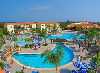 Cheap Ayia Napa, Cyprus holiday and deals