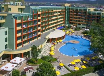 Cheap Sunny Beach, Bulgaria holiday and deals