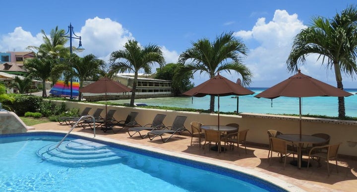 Yellow Bird Hotel In Christchurch Barbados Holidays From 863pp Yellow Bird Hotel In Christchurch Barbados