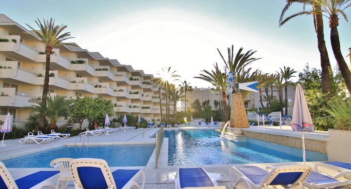 Hotel Som Llevant Suites Mallorca Hotel Som Llevant Suites Mallorca