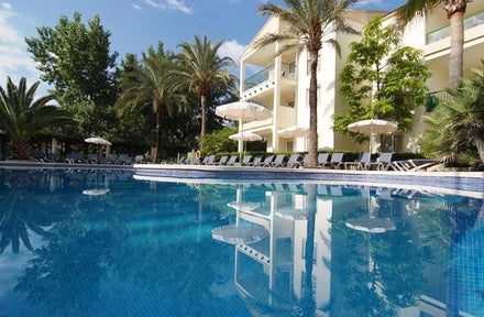 Zafiro Tropic (ex. Viva Tropic Aparthotel)