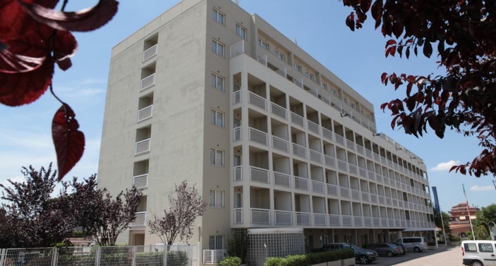 Hotel Roma Tor Vergata Best Western Hotel Roma Tor Vergata Best Western