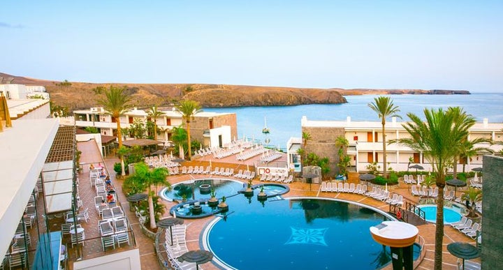 Tripadvisor Hotel Mirador Papagayo Lanzarote Tripadvisor Hotel Mirador Papagayo Lanzarote