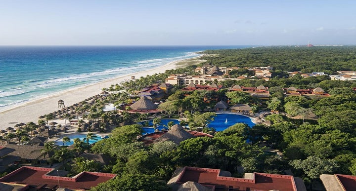 Iberostar Quetzal in Playa del Carmen, Mexico | Holidays from £1079pp ...