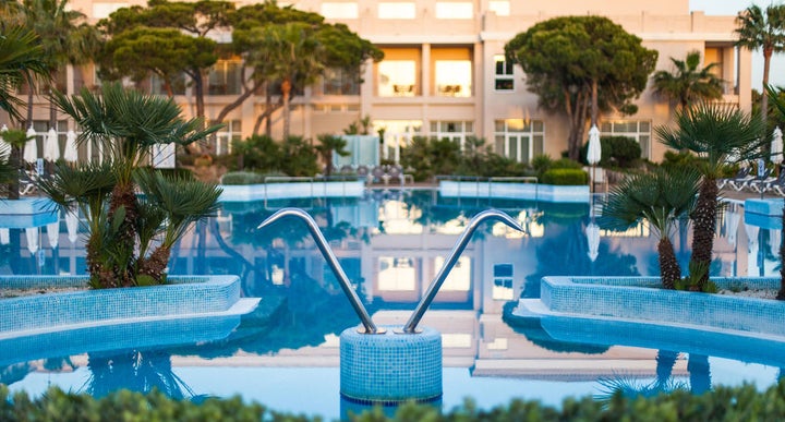 Barrosa Hotel Costa De La Luz Email Barrosa Hotel Costa De La Luz Email