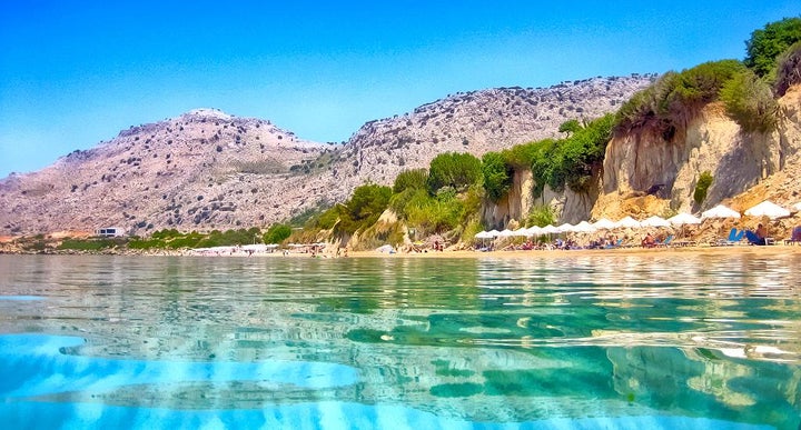 Tripadvisor For The George Beach Studios Pefkos Tripadvisor For The George Beach Studios Pefkos