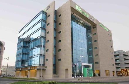 Ibis Styles Hotel Dubai Jumeirah