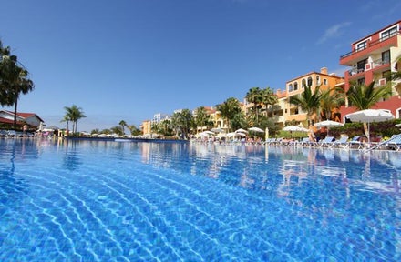 Sunlight Bahia Principe Tenerife