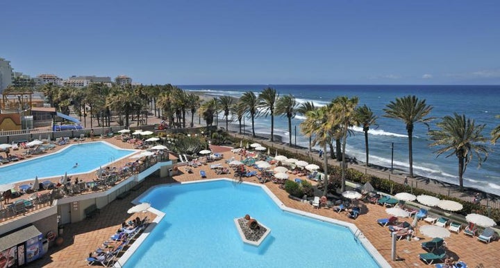 Sol Tenerife in Playa de las Americas, Tenerife | Holidays from €497pp ...