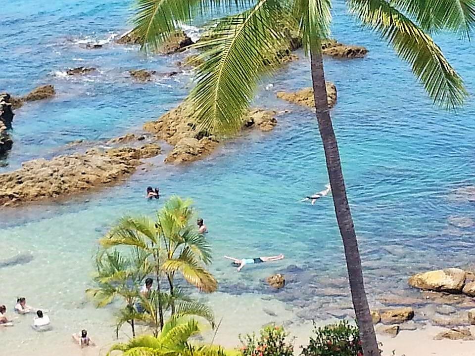Hotel Conchas Chinas Puerto Vallarta 2018 World S Best