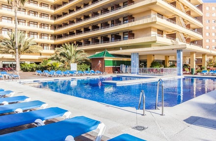 Gran Hotel Blue Sea Cervantes