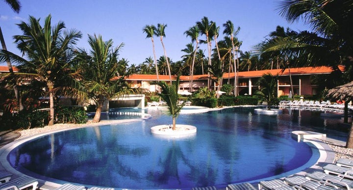 Natura Park Beach Eco Resort Spa In Punta Cana Dominican Republic Natura Park Beach Eco Resort Spa In Punta Cana Dominican Republic