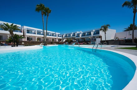 Club Siroco Serenity (Adults Only)