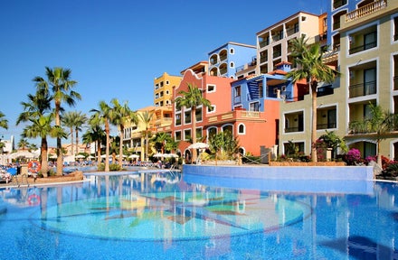 Sunlight Bahia Principe Tenerife